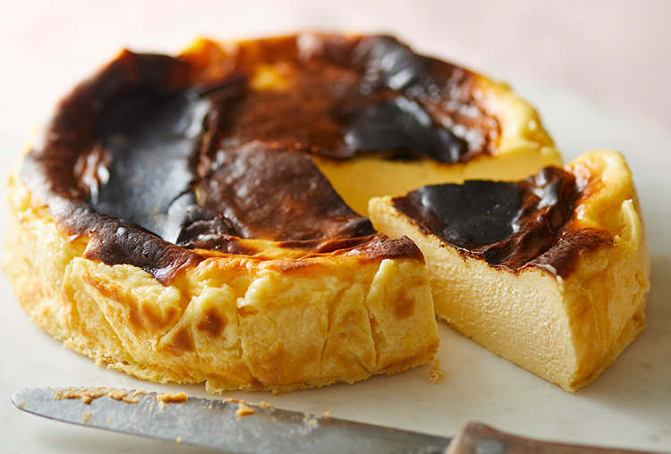 スイーツ作りも予熱不要