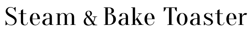 BRUNO crassy+(ブルーノ クラッシー)スチーム&ベイク トースター