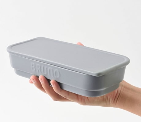 電子レンジや食洗器に対応