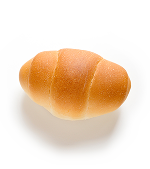 バターロール / 4個