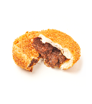 カレーパン / 2個