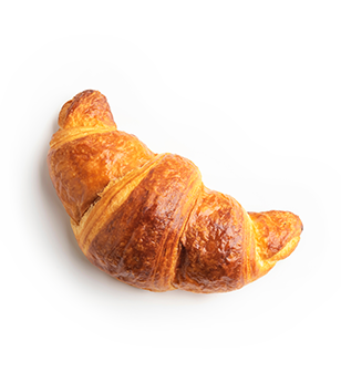 クロワッサン(冷凍生地)/ 2-4個
