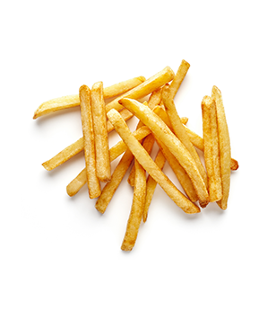 細切りポテト / トレイ1枚分