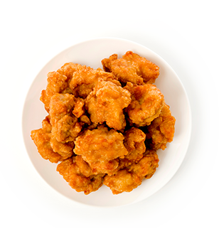 からあげ / 6-12個