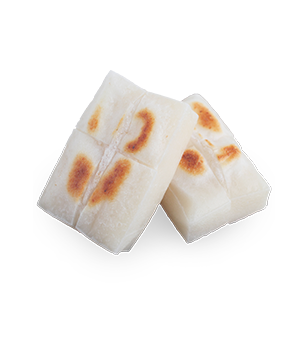 切り餅(*加工食品) / 6切れ