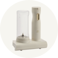 ボトルブレンダー