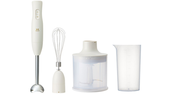 マルチスティックブレンダー