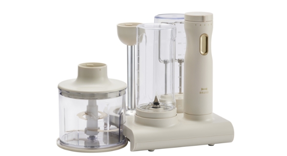 スタンドハンディブレンダー