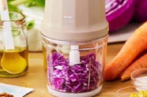 フードチョッパー