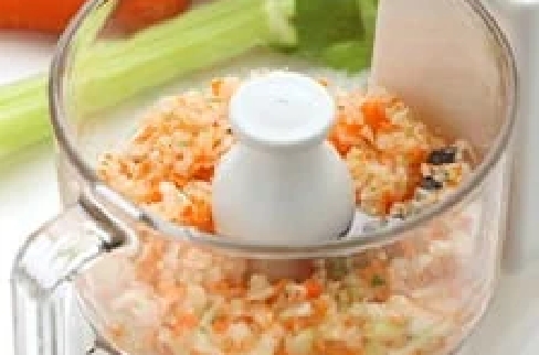 フードプロセッサー