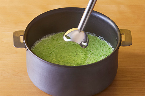 ハンドブレンダー