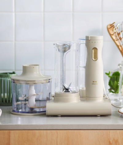 コンパクトに魅せる収納