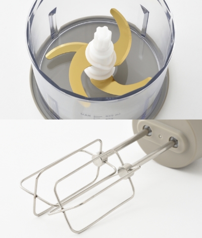 コンパクトに魅せる収納