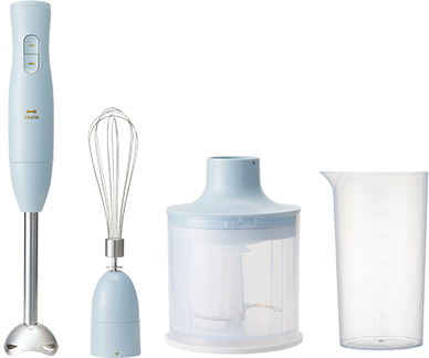 マルチスティックブレンダー2