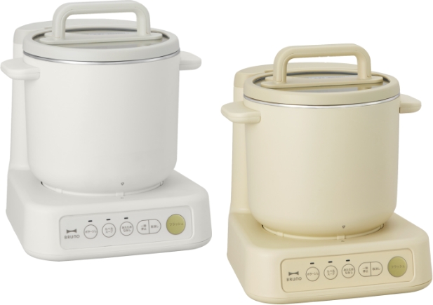 スープクックプロセッサー