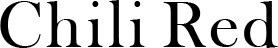 Chili