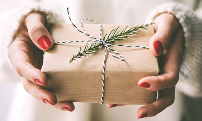 FASHION for gift