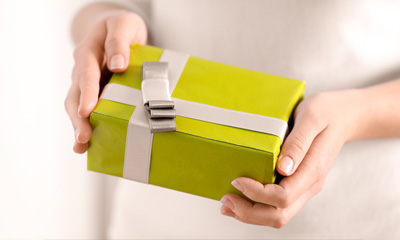 WOMEN for gift