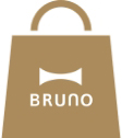 ハッピーバッグBRUNO(ブルーノ)