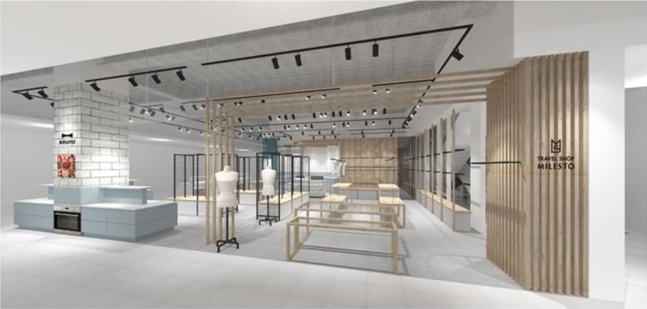 心斎橋PARCO店