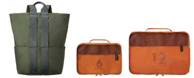 TRAVELLINGBAG set img