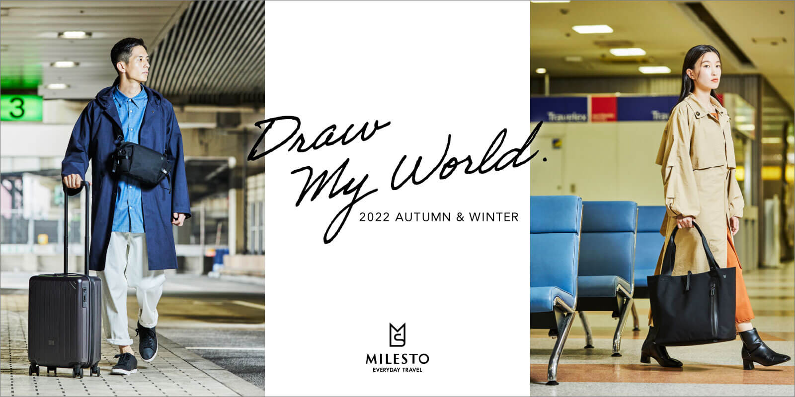 BOOK 2022 AUTUMN&WINTER