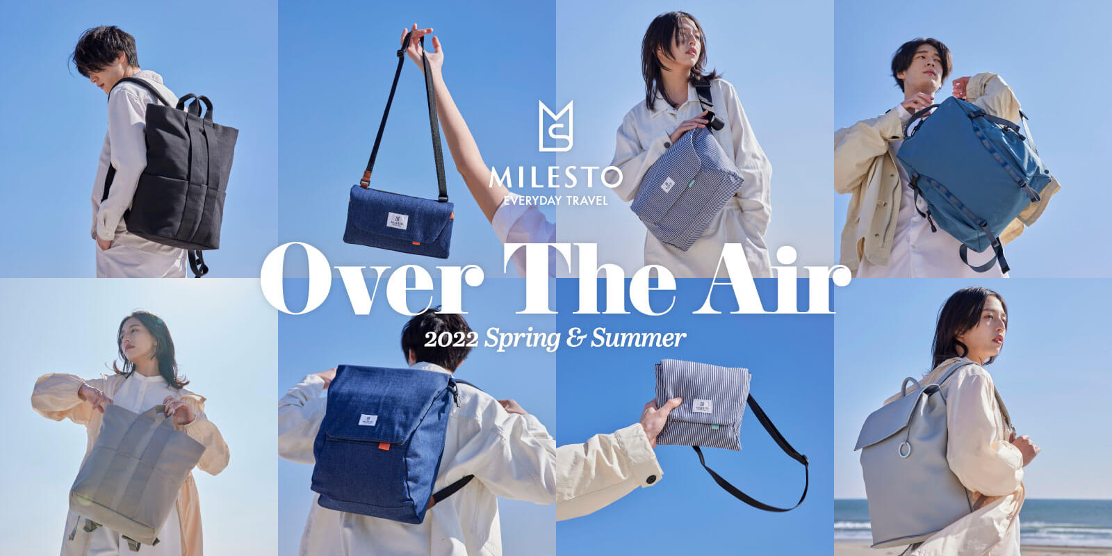 BOOK 2022 SPRING&SUMMER