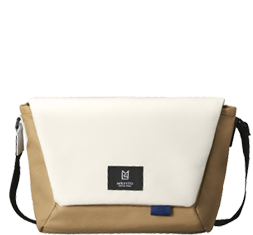 MESSENGER BAG