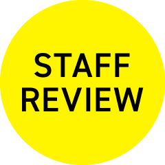 STAFF REVIEW