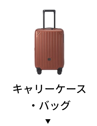 キャリーケース・バッグ