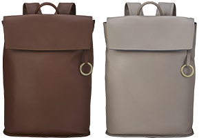 Punto&Linea バックパック M