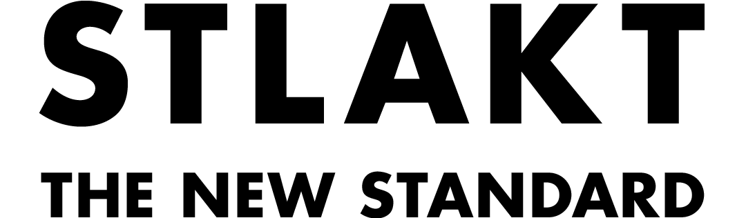 STLAKT THE NEW STANDARD