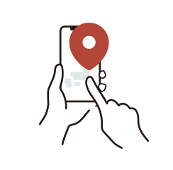 お気に入り店舗