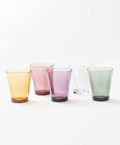 ゆらぎタンブラー S