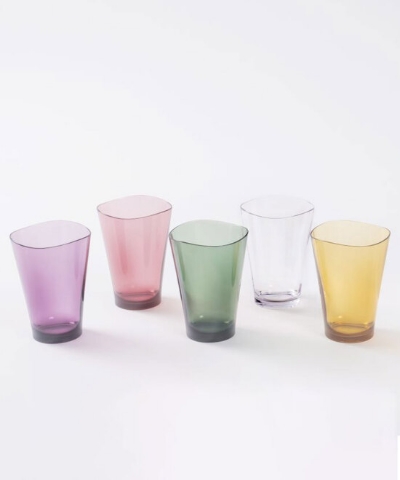 ゆらぎタンブラー M