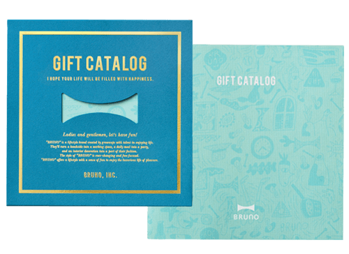 ライトブルーコース