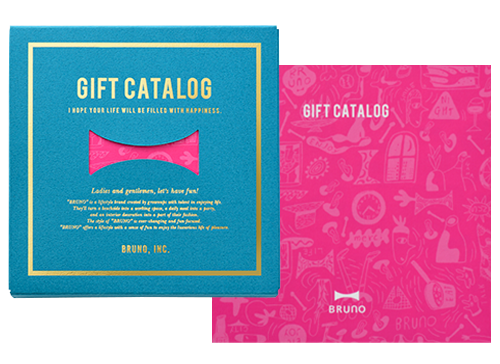 マゼンタピンクコース