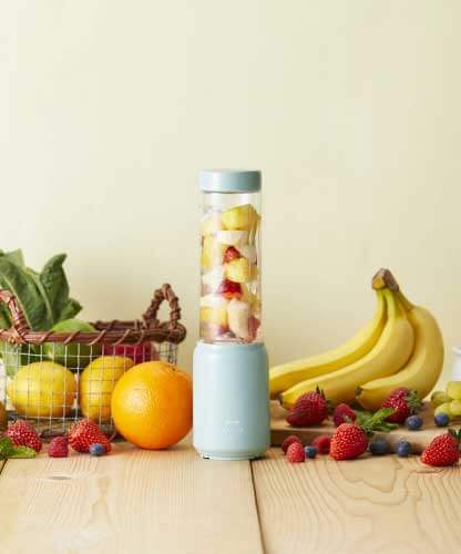 ミニボトルブレンダー