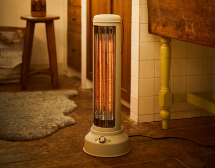 カーボンヒーターNostalStovewide