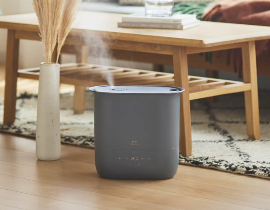 4.7Lハイブリッド加湿器 COMFORT MIST