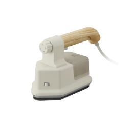 ハンディ&プレススチーマー