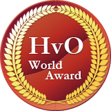 HvO World Award