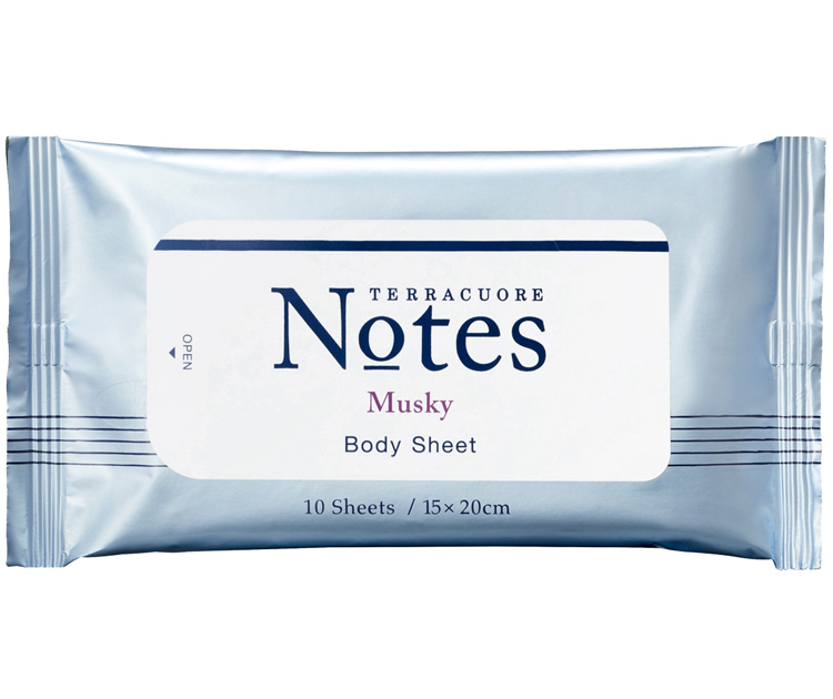 フレグランスタグ