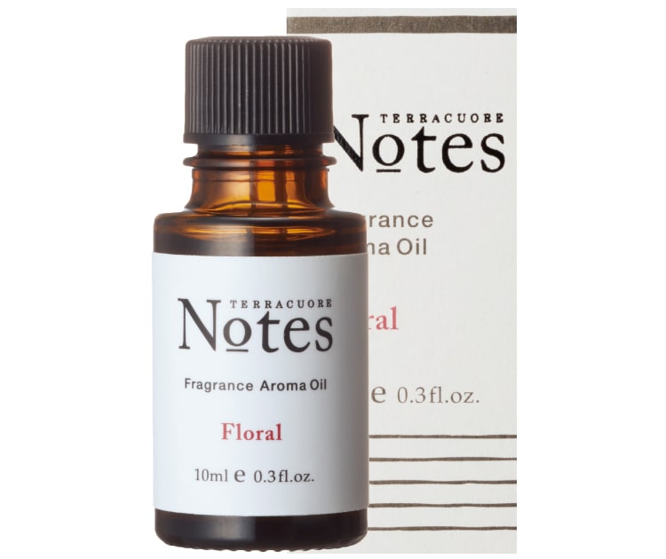 フレグランス アロマオイル