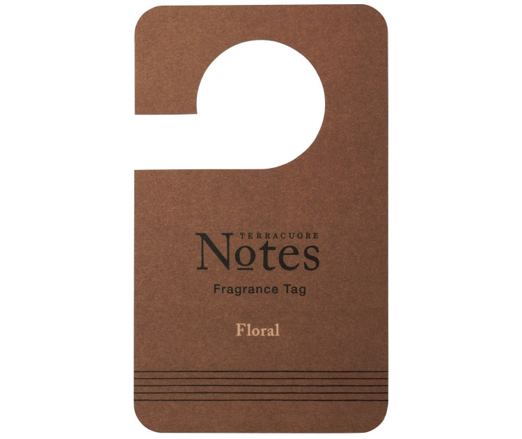 フレグランスタグ