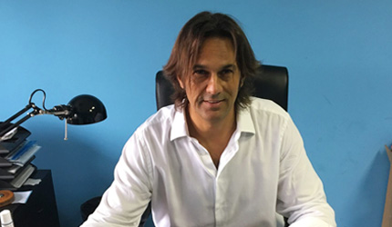 ファビオ・チェザーノ