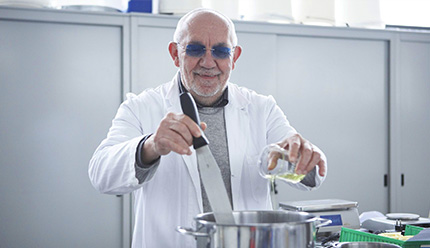 ジュリオ・モルターラ